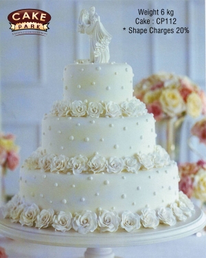 Manufacturers Exporters and Wholesale Suppliers of Wedding Cake Chennai Tamil Nadu